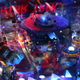 Illustration for article titled Not Safe For Play? The Evolution of Pinball Machines